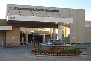 Placentia-Linda Hospital