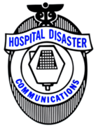 HDSCS logo, ©1984